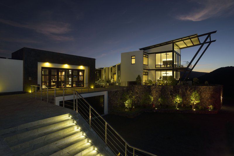 Pikaia Lodge Santa Cruz Island Екстер'єр фото