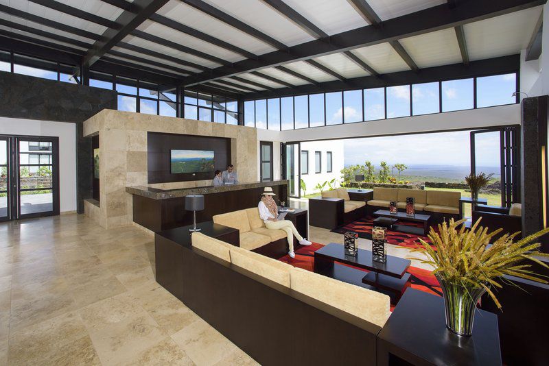 Pikaia Lodge Santa Cruz Island Екстер'єр фото