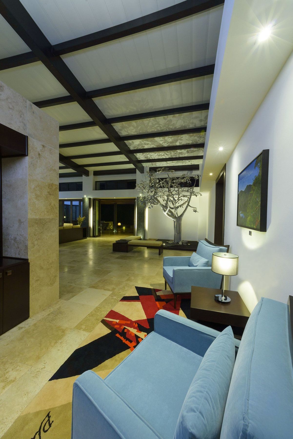 Pikaia Lodge Santa Cruz Island Екстер'єр фото